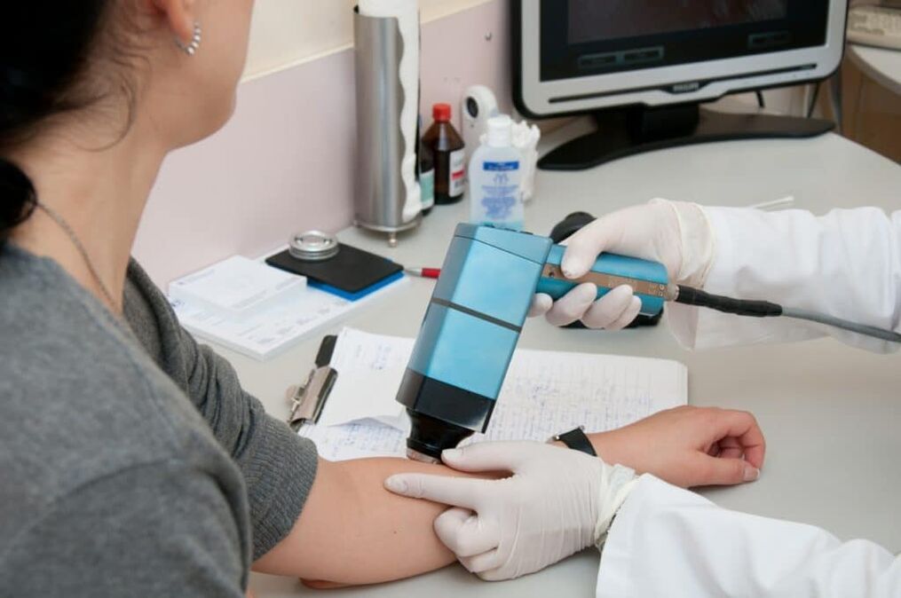 módszerek a testen lévő szemölcsök kezelésére