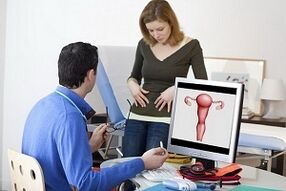 módszerek a papillómák diagnosztizálására az emberi testen