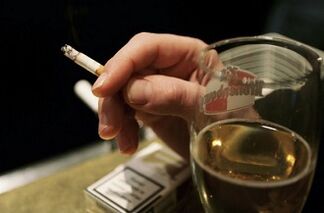 Az alkohol és a dohányzás az emberi papillomavírus aktiválásának okai